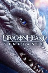 Nonton Film Dragonheart: Vengeance (2020) Sub Indo