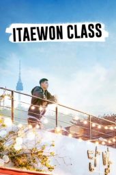 Nonton Film Itaewon Class (2020) Sub Indo