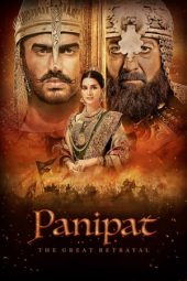 Nonton Film Panipat (2019) Sub Indo