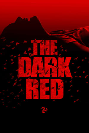 Poster The Dark Red (2019) jf