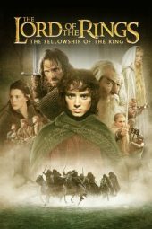 Nonton Film The Lord of the Rings: The Fellowship of the Ring (2001) Sub Indo