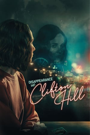 Poster Disappearance at Clifton Hill (2019) jf