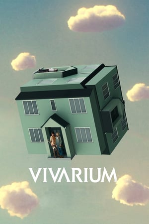 Poster Vivarium (2020) jf