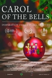 Nonton Film Carol of the Bells (2019) Sub Indo