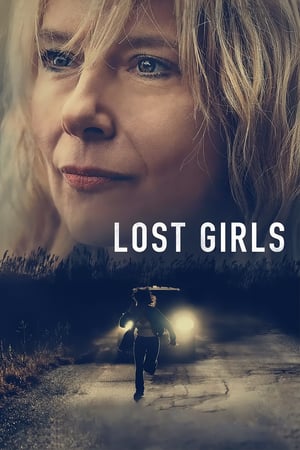 Poster Lost Girls (2020) jf