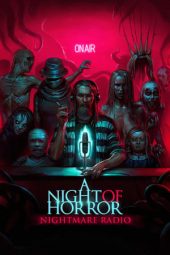 Nonton Film A Night of Horror: Nightmare Radio (2020) Sub Indo