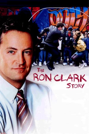 Poster The Ron Clark Story (2006) jf