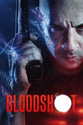 Nonton Film Bloodshot (2020) Sub Indo