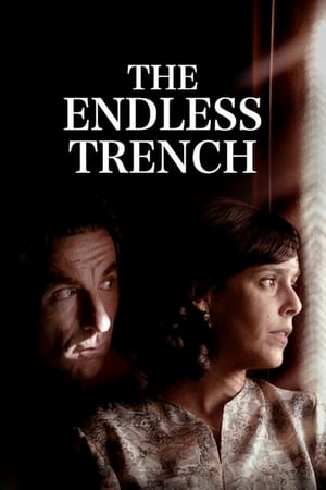 Poster Nonton The Endless Trench (2019) Sub Indo jf