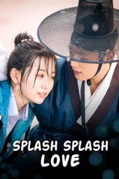 Nonton Film Splash Splash Love (2015) Sub Indo