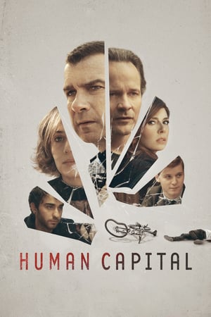 Poster Nonton Human Capital (2020) Sub Indo jf