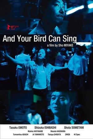 Poster And Your Bird Can Sing (2018) gt