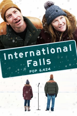 Poster International Falls (2019)