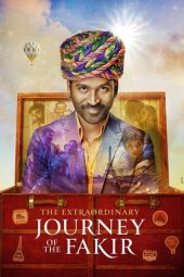 Nonton Film The Extraordinary Journey of the Fakir (2018) Sub Indo