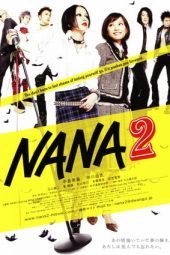 Nonton Film Nana 2 Part 2 (2006) Sub Indo