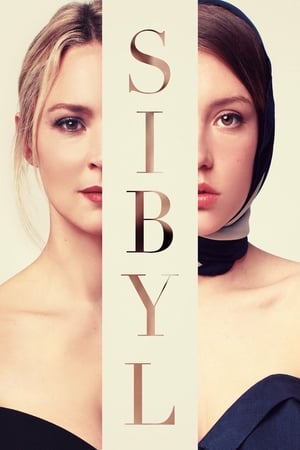 Poster Sibyl (2019) gt