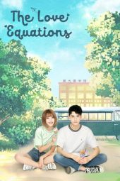 Nonton Film The Love Equations (2020) Sub Indo