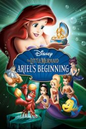 Nonton Film The Little Mermaid: Ariel’s Beginning (2008) Sub Indo