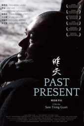 Nonton Film Past Present (2013) gt Sub Indo