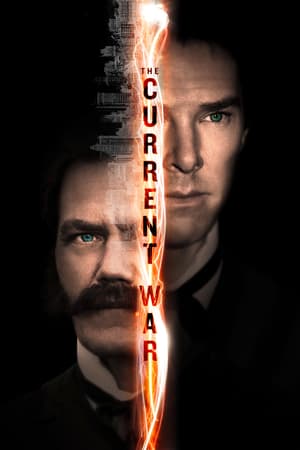 Poster The Current War (2017) jf