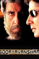 Nonton Film Sooryavansham (1999) gt Sub Indo