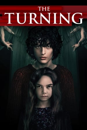 Poster Nonton The Turning (2020) Sub Indo jf