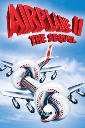 Nonton Film Airplane II: The Sequel (1982) Sub Indo