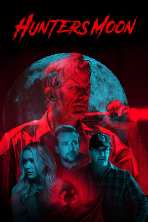 Poster Hunter’s Moon / The Orchard (2020) jf