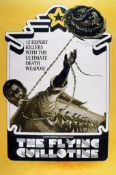 Nonton Film The Flying Guillotine (1975) gt Sub Indo