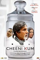 Nonton Film Cheeni Kum (2007) Sub Indo