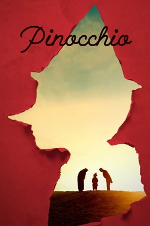 Poster Nonton Pinocchio (2019) Sub Indo jf