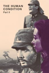 Nonton Film The Human Condition II: Road to Eternity (1969) Sub Indo