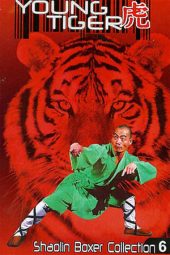 Nonton Film The Young Tiger (1973) gt Sub Indo