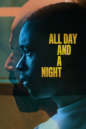 Poster Nonton All Day and a Night (2020) Sub Indo jf