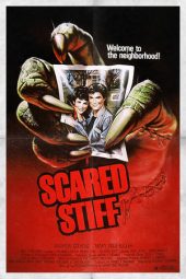 Nonton Film Scared Stiff (1987) gt Sub Indo