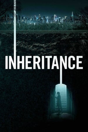 Poster Inheritance (2020) jf