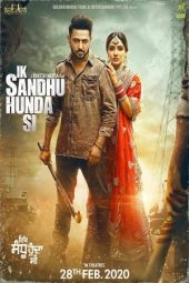 Nonton Film Ik Sandhu Hunda Si (2020) Sub Indo