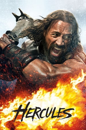 Poster Nonton Hercules (2014) Sub Indo jf