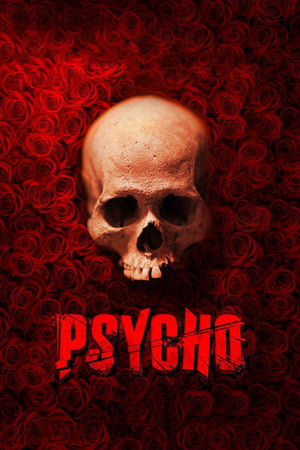 Poster Psycho (2020) jf