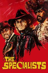 Nonton Film The Specialists (1969) gt Sub Indo