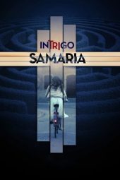 Nonton Film Intrigo: Samaria (2019) Sub Indo