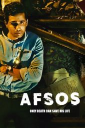 Nonton Film Afsos (2020) Sub Indo