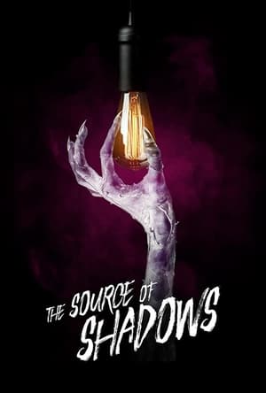 Poster The Source of Shadows (2020) jf