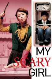 Nonton Film My Scary Girl (2006) gt Sub Indo