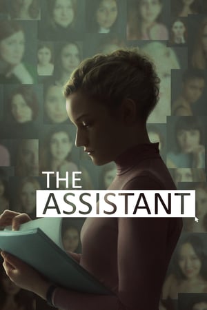 Poster Nonton The Assistant (2020) Sub Indo jf