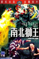 Nonton Film Lion vs. Lion (1981) gt Sub Indo