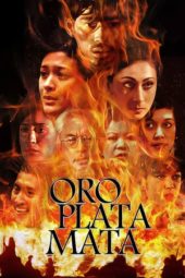 Nonton Film Gold, Silver, Death / Oro, Plata, Mata (1982) gt Sub Indo