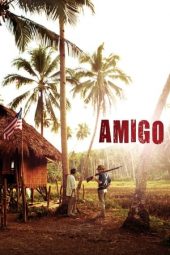 Nonton Film Amigo (2010) Sub Indo