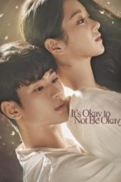 Nonton Film It’s Okay to Not Be Okay (2020) Sub Indo