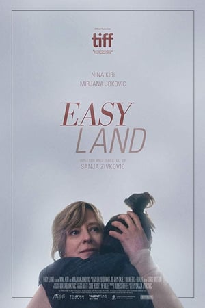 Poster Easy Land (2019) jf